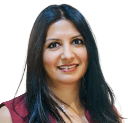 Ipsita Dasgupta, speaker at For All Summit 2026