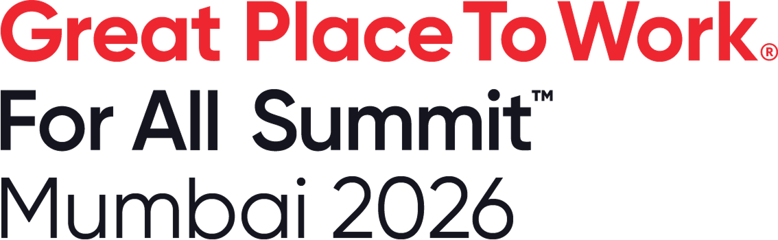 Great Place To Work For All Summit Mumbai 2026