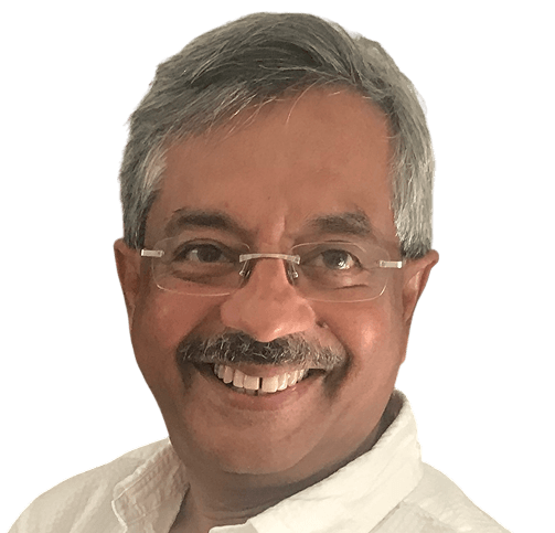 Pramod Bhasin, speaker at For All Summit 2026
