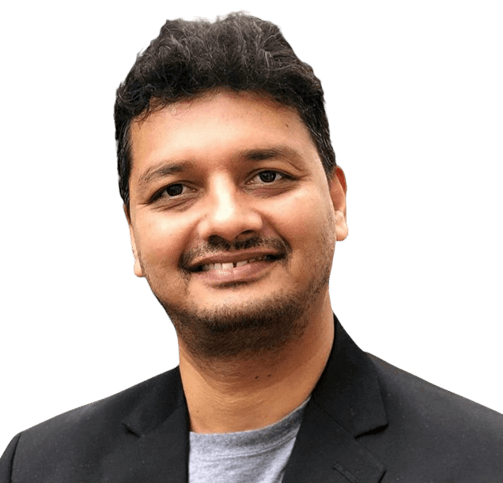 Rituraj Chaturmohta, speaker at For All Summit 2026