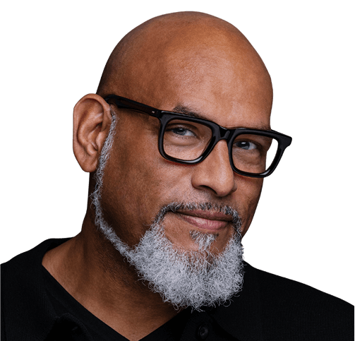 Prof. John Amaechi OBE, speaker at For All Summit 2026