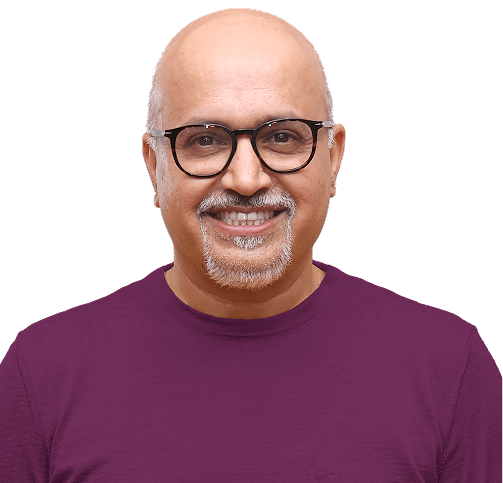 Ajit Prabhu, speaker at For All Summit 2026