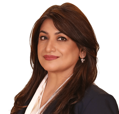 Ruchika Panesar, speaker at For All Summit 2026