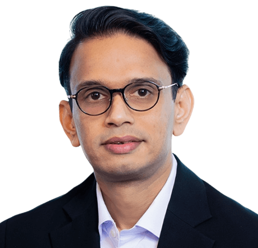 Amit Jain, speaker at For All Summit 2026