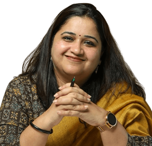 Parul Gopal, speaker at For All Summit 2026