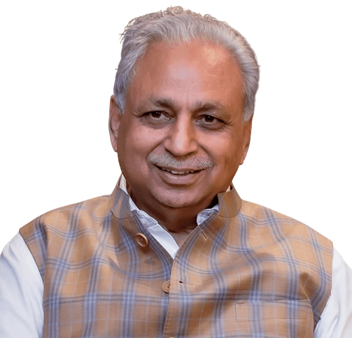 CP Gurnani, speaker at For All Summit 2026
