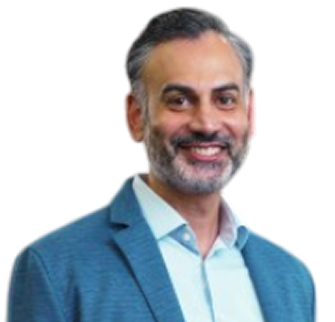 Gaurav Sehgal, speaker at For All Summit 2026