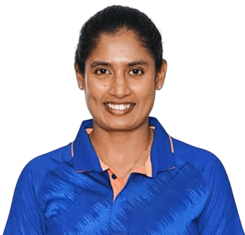 Mithali Raj, speaker at For All Summit 2026