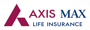 Axis Max Life Insurance logo