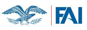 First American India logo
