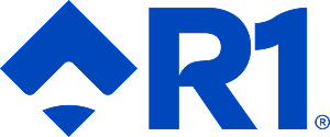 R1 RCM logo
