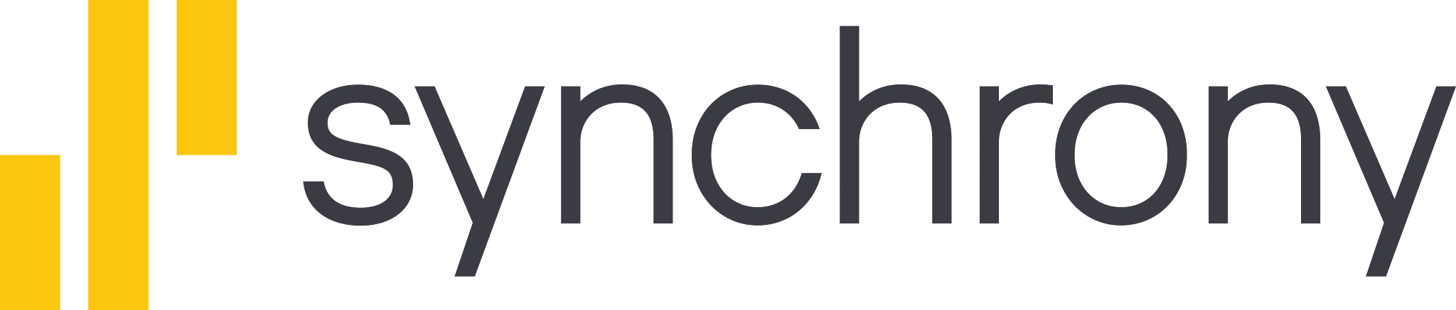 Synchrony logo