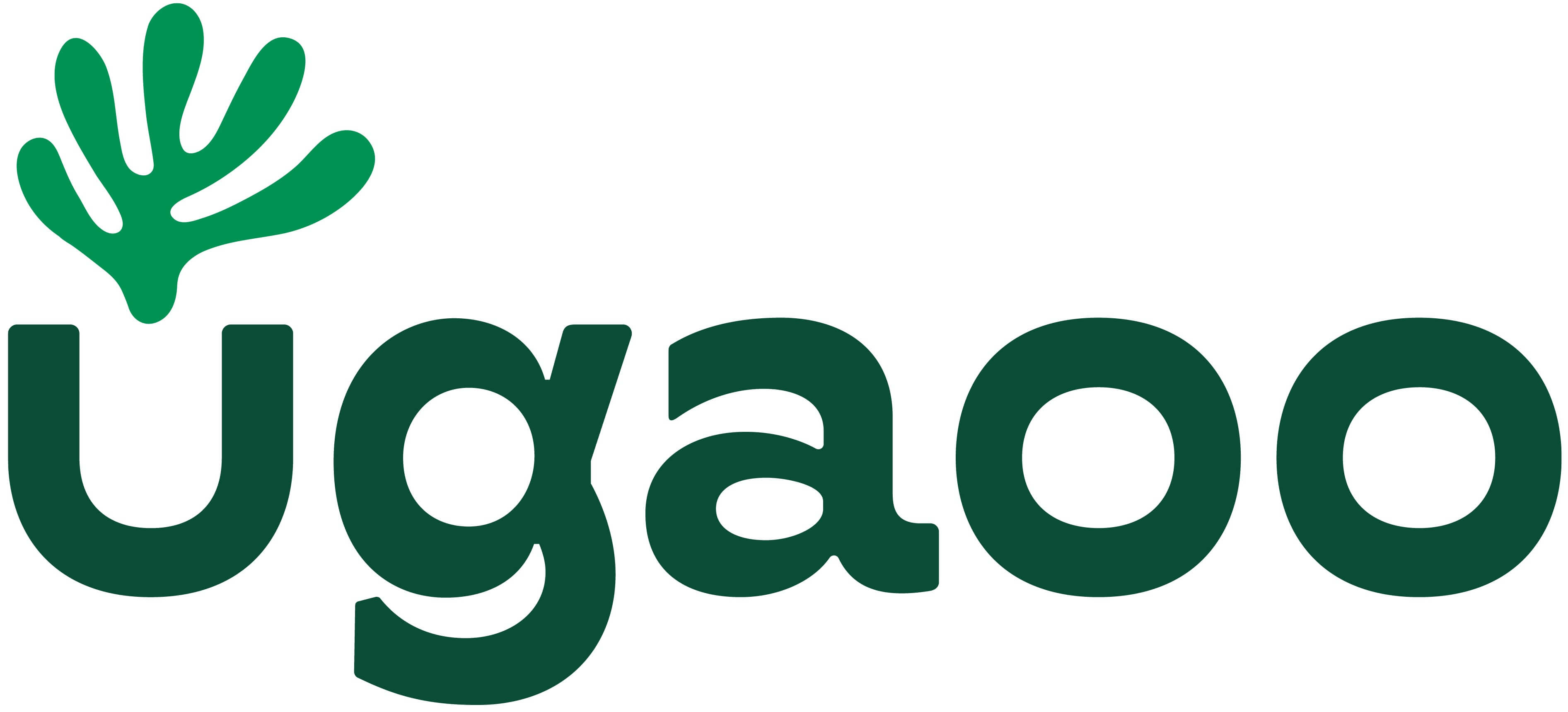Ugaoo logo