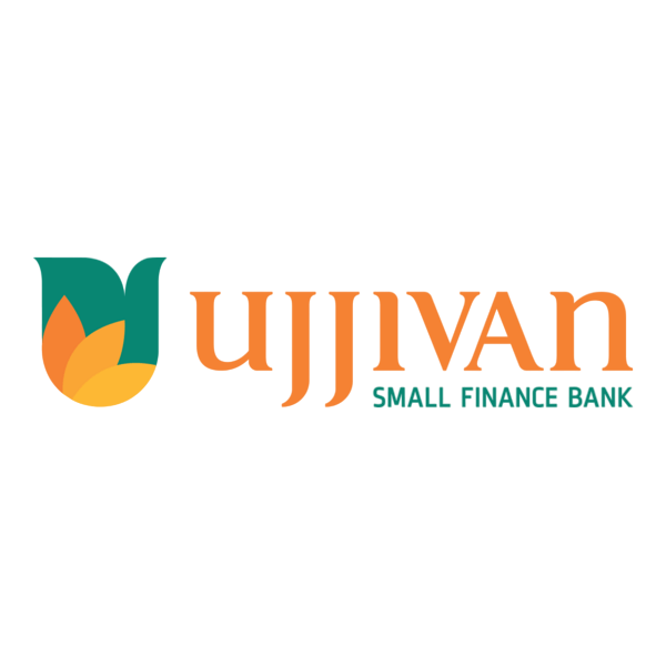 Ujjivan Small Finance Bank logo