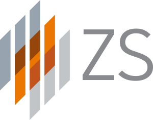 ZS logo