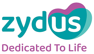 Zydus logo